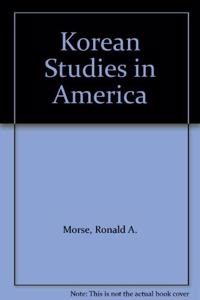 Korean Studies in America