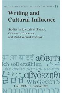 Writing and Cultural Influence