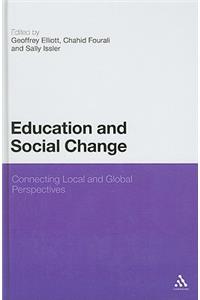 Education and Social Change