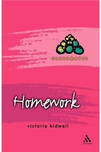 Homework