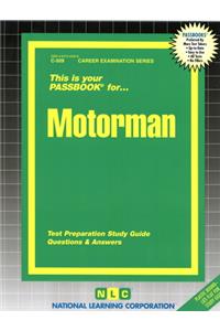 Motorman