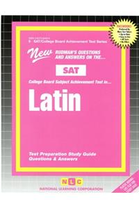 LATIN