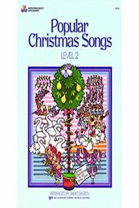 Popular Christmas Songs Level 2