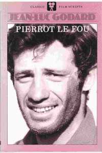 Pierrot le Fou (Faber Classic Screenplays)