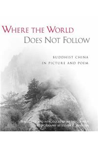 Where the World Does Not Follow