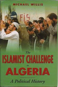 Islamist Challenge in Algeria