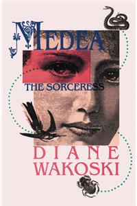 Medea the Sorceress