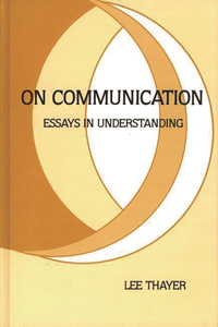 On Communication