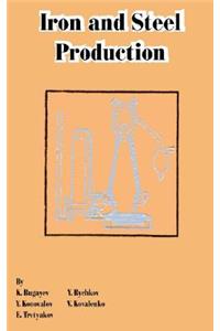 Iron and Steel Production