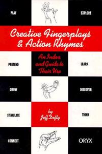 Creative Fingerplays & Action Rhymes