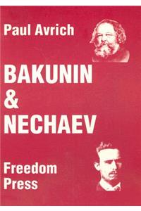 Bakunin & Nechaev