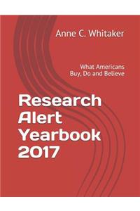 Research Alert Yearbook 2017