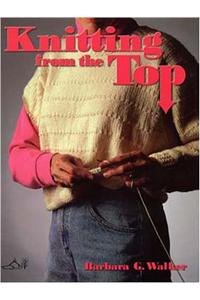 Knitting from the Top