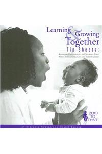 Learning & Growing Together Tip Sheets