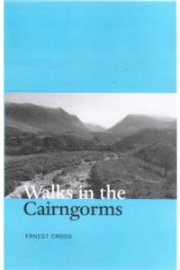 Walks in the Cairngorms (Walk with Luath)