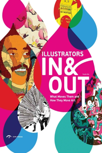 Illustrators in & Out