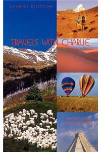 Travels With Charlie