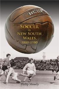 Soccer in New South Wales 1880-1980