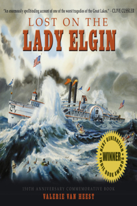 Lost on the Lady Elgin