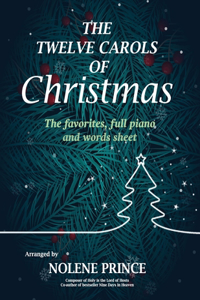 Twelve Carols of Christmas