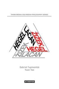 Hegel, Lacan, Zizek