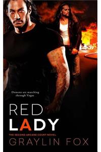 Red Lady