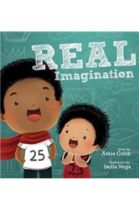 Real Imagination
