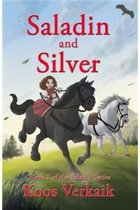 Saladin and Silver