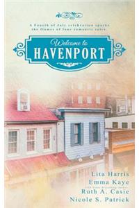 Welcome to Havenport