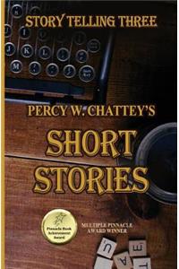 Story Telling Three: Short Stories