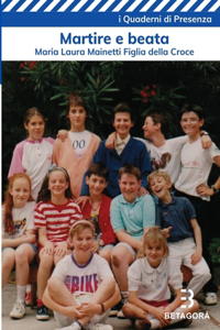 Martire e beata