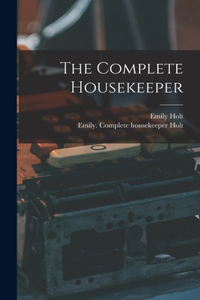 Complete Housekeeper