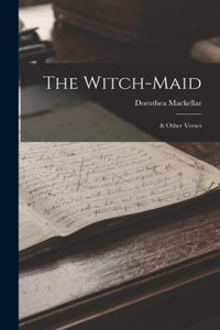 Witch-maid