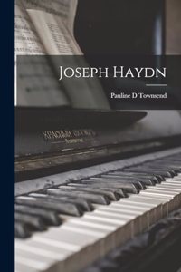 Joseph Haydn