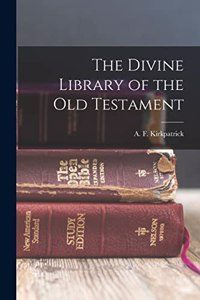 Divine Library of the old Testament