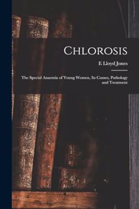 Chlorosis