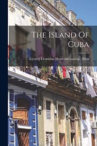 Island Of Cuba