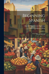 Beginning Spanish