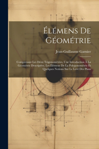 Élémens De Géométrie