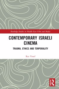 Contemporary Israeli Cinema