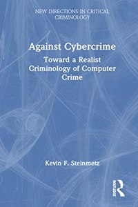 Against Cybercrime