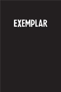 Exemplar