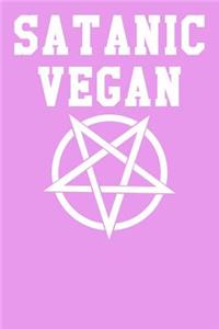 Satanic Vegan