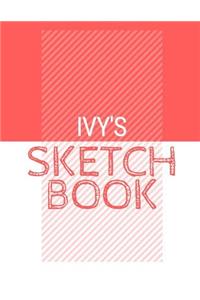 Ivy's Sketchbook