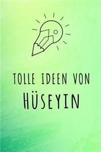 Tolle Ideen von Hüseyin