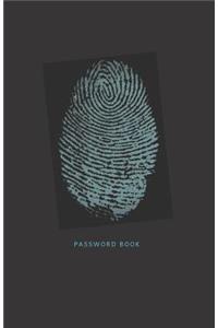Password Book