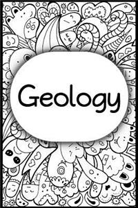 Geology