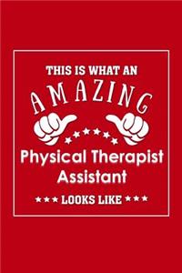 This is What an Amazing Physical Therapist Assistant Look Like
