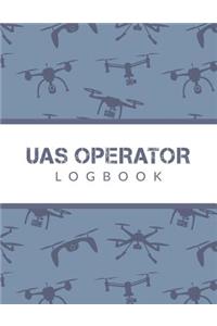 UAS Operator Logbook