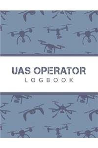 UAS Operator Logbook